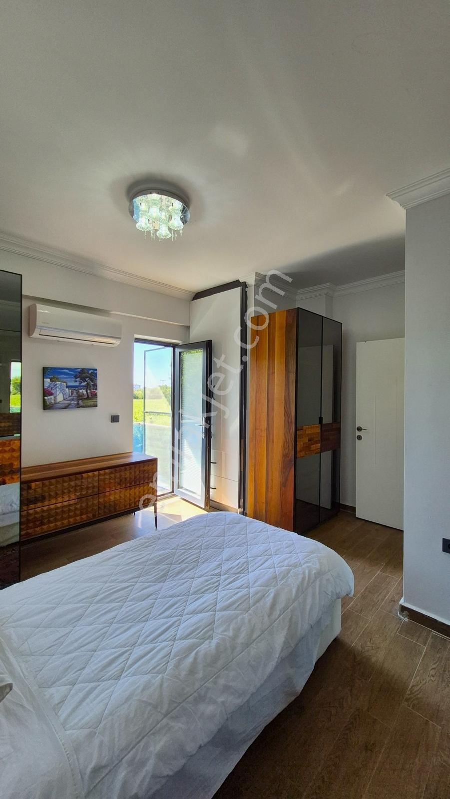 Dalaman | Altıntas Mah. | 2+1 | Anahtar Teslim Full Eşyalı Villa — fotoğraf 28