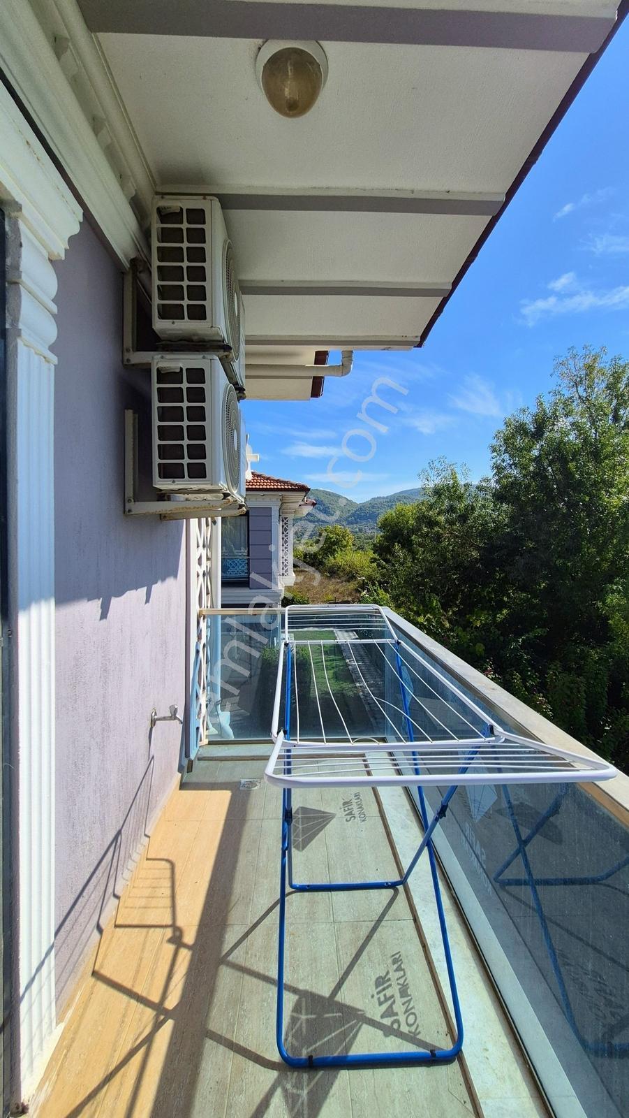 Dalaman | Altıntas Mah. | 2+1 | Anahtar Teslim Full Eşyalı Villa — fotoğraf 30