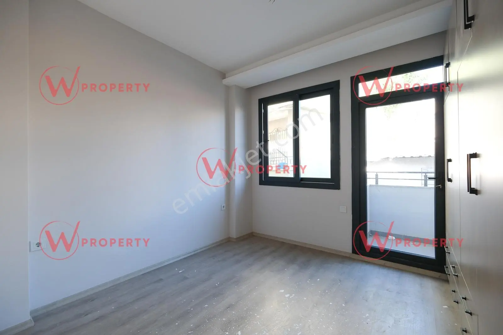 W Property'den Batıkent'te Merkezi Konumda Satılık Sıfır 2+1 — fotoğraf 6