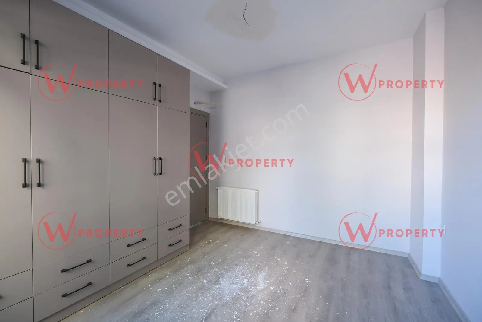 W Property'den Batıkent'te Merkezi Konumda Satılık Sıfır 2+1 — fotoğraf 7