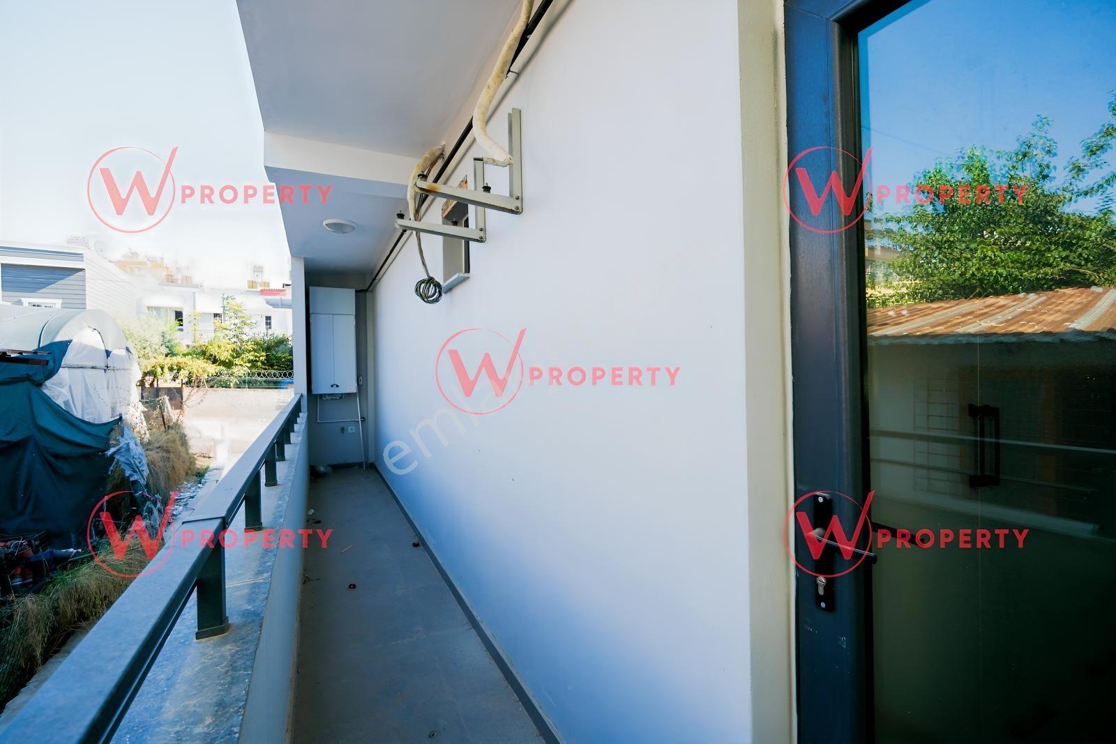 W Property'den Batıkent'te Merkezi Konumda Satılık Sıfır 2+1 — fotoğraf 8