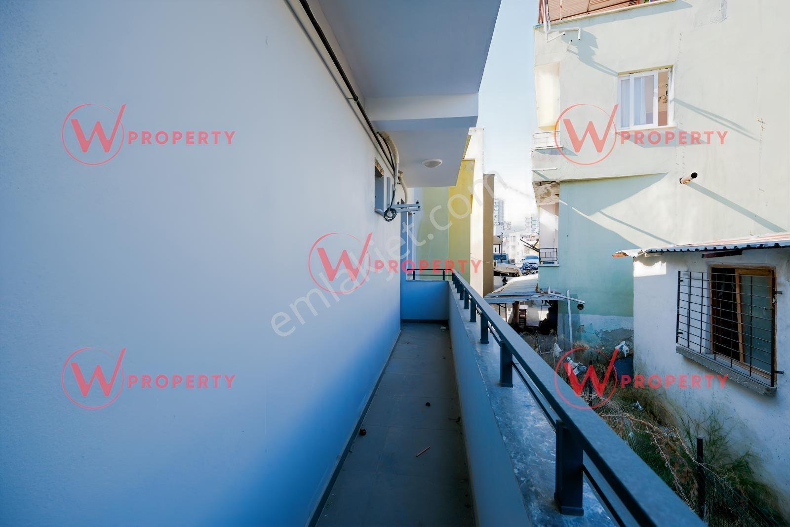 W Property'den Batıkent'te Merkezi Konumda Satılık Sıfır 2+1 — fotoğraf 9