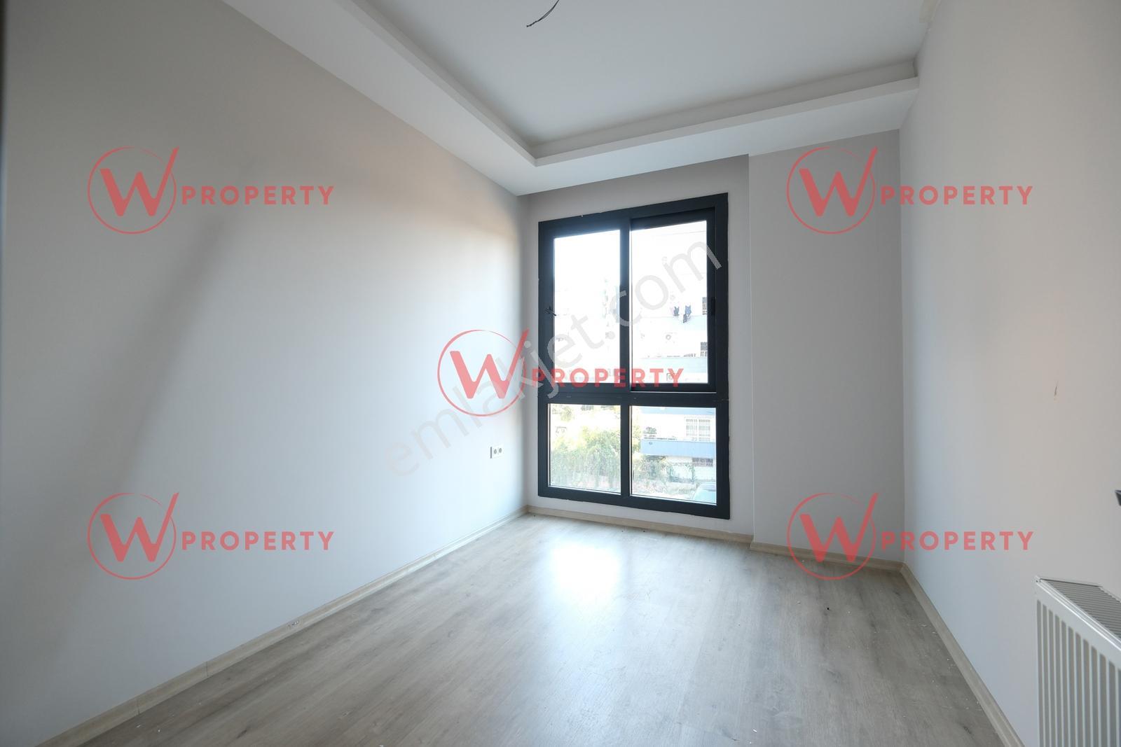 W Property'den Batıkent'te Merkezi Konumda Satılık Sıfır 2+1 — fotoğraf 10