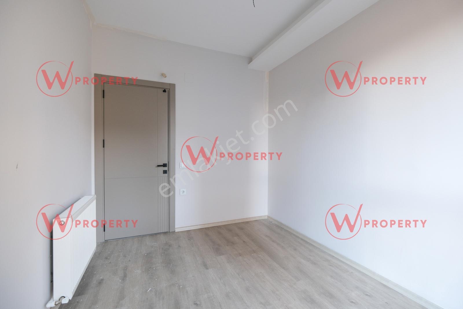 W Property'den Batıkent'te Merkezi Konumda Satılık Sıfır 2+1 — fotoğraf 11