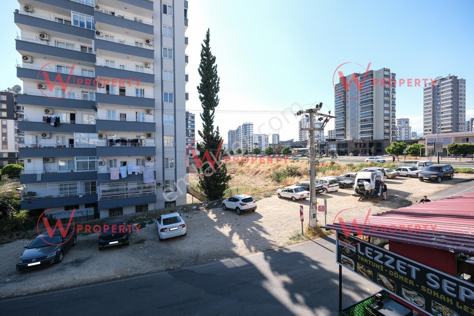 W Property'den Batıkent'te Merkezi Konumda Satılık Sıfır 2+1 — fotoğraf 12