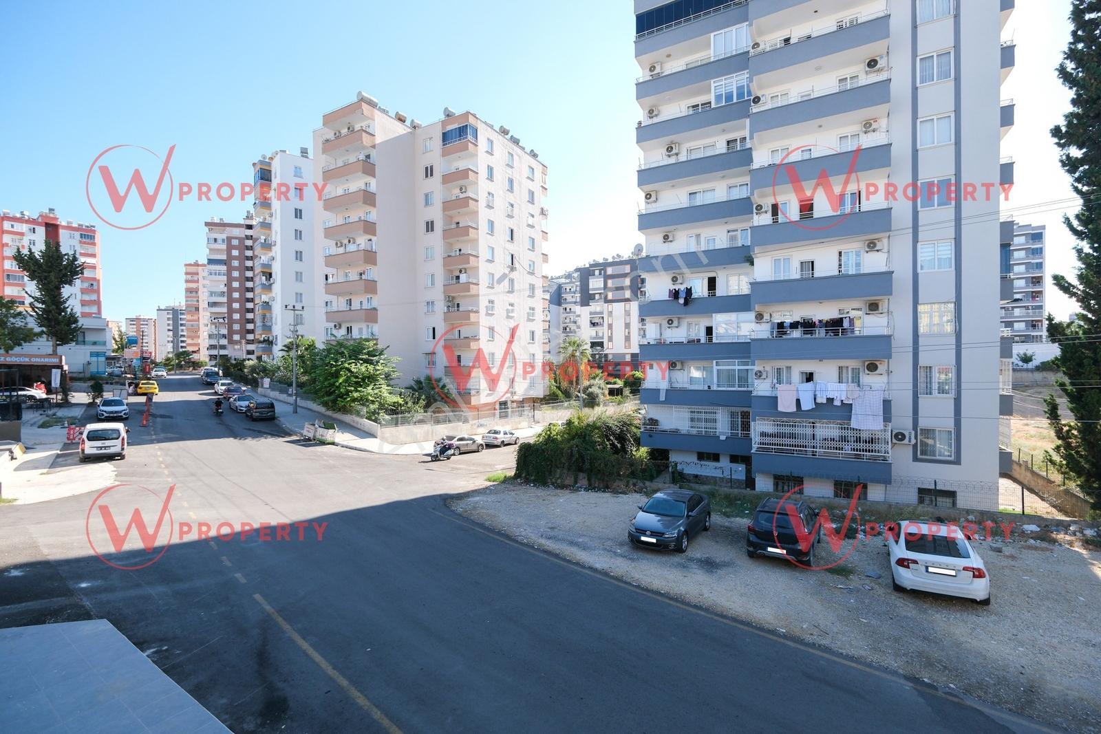 W Property'den Batıkent'te Merkezi Konumda Satılık Sıfır 2+1 — fotoğraf 13