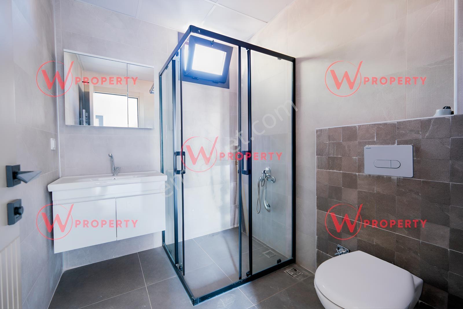 W Property'den Batıkent'te Merkezi Konumda Satılık Sıfır 2+1 — fotoğraf 14