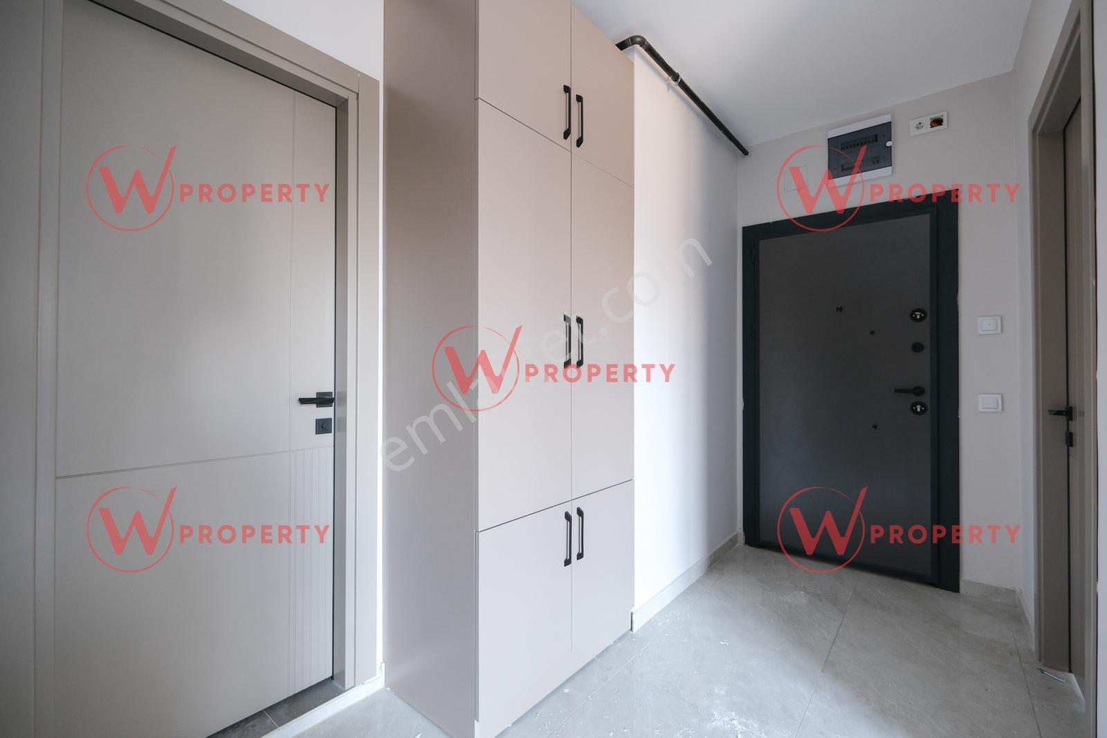 W Property'den Batıkent'te Merkezi Konumda Satılık Sıfır 2+1 — fotoğraf 15