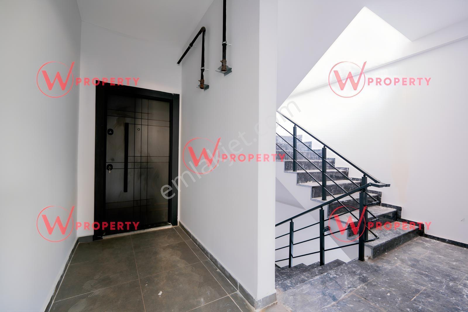 W Property'den Batıkent'te Merkezi Konumda Satılık Sıfır 2+1 — fotoğraf 16