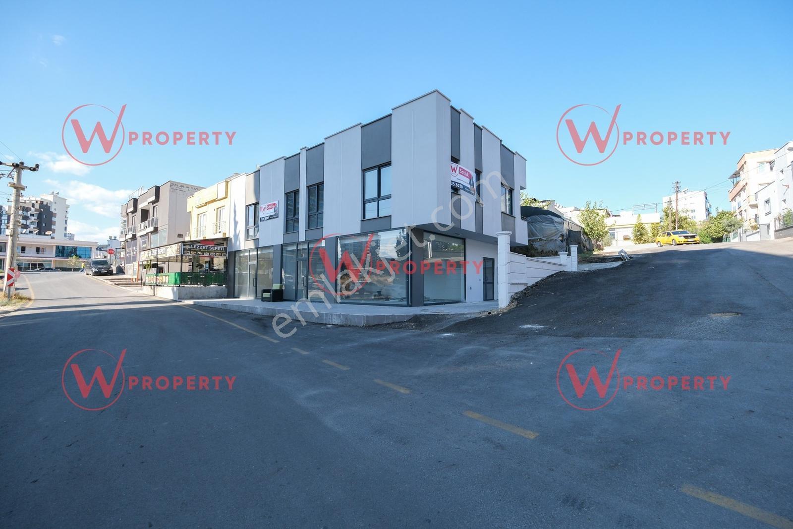 W Property'den Batıkent'te Merkezi Konumda Satılık Sıfır 2+1 — fotoğraf 17