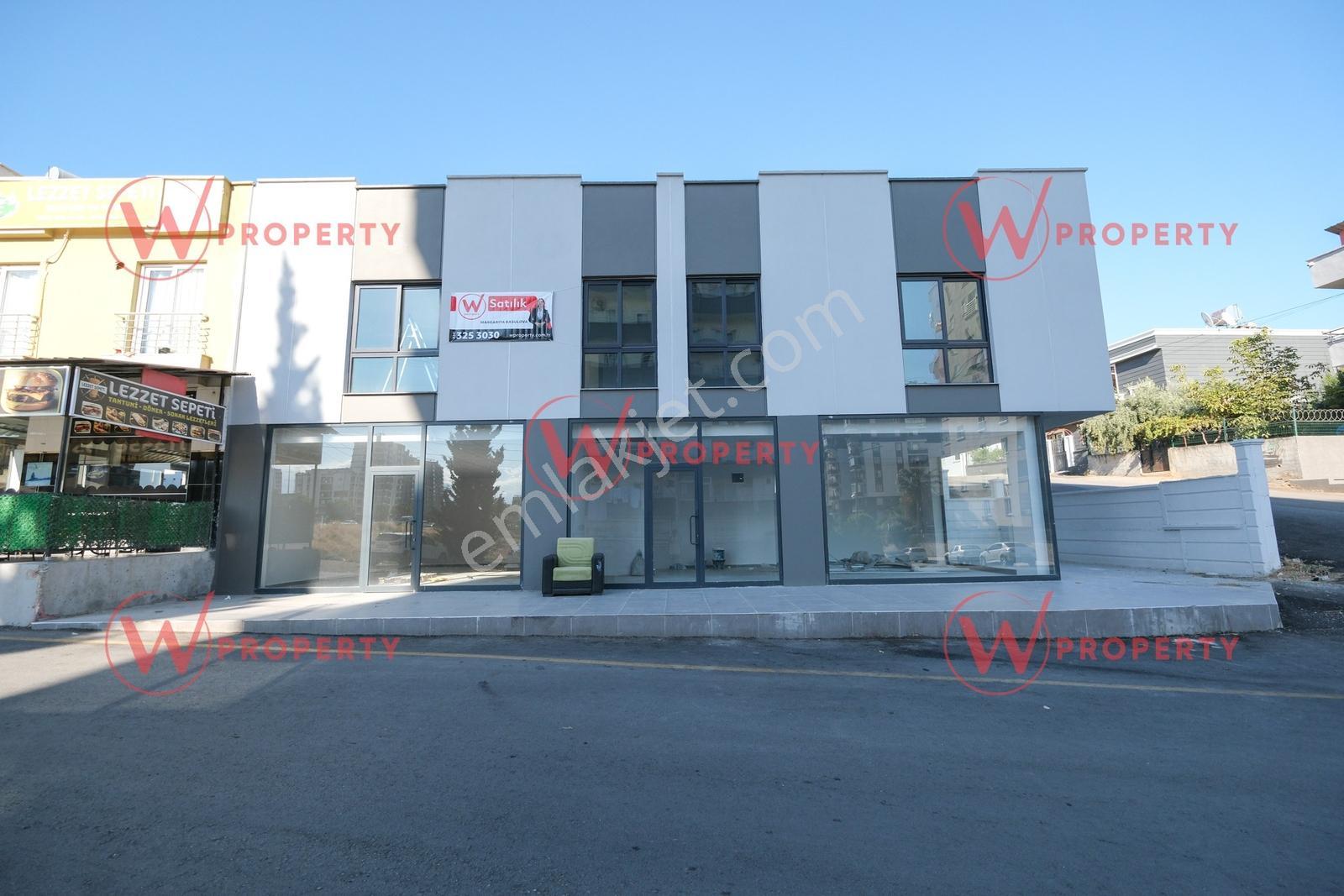 W Property'den Batıkent'te Merkezi Konumda Satılık Sıfır 2+1 — fotoğraf 19