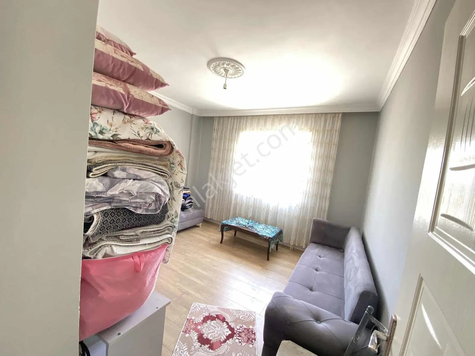 Yılmaz'dan İncirlik Kemalpaşa'da Satılık 3+1 K.mtfk İskanlı — fotoğraf 15