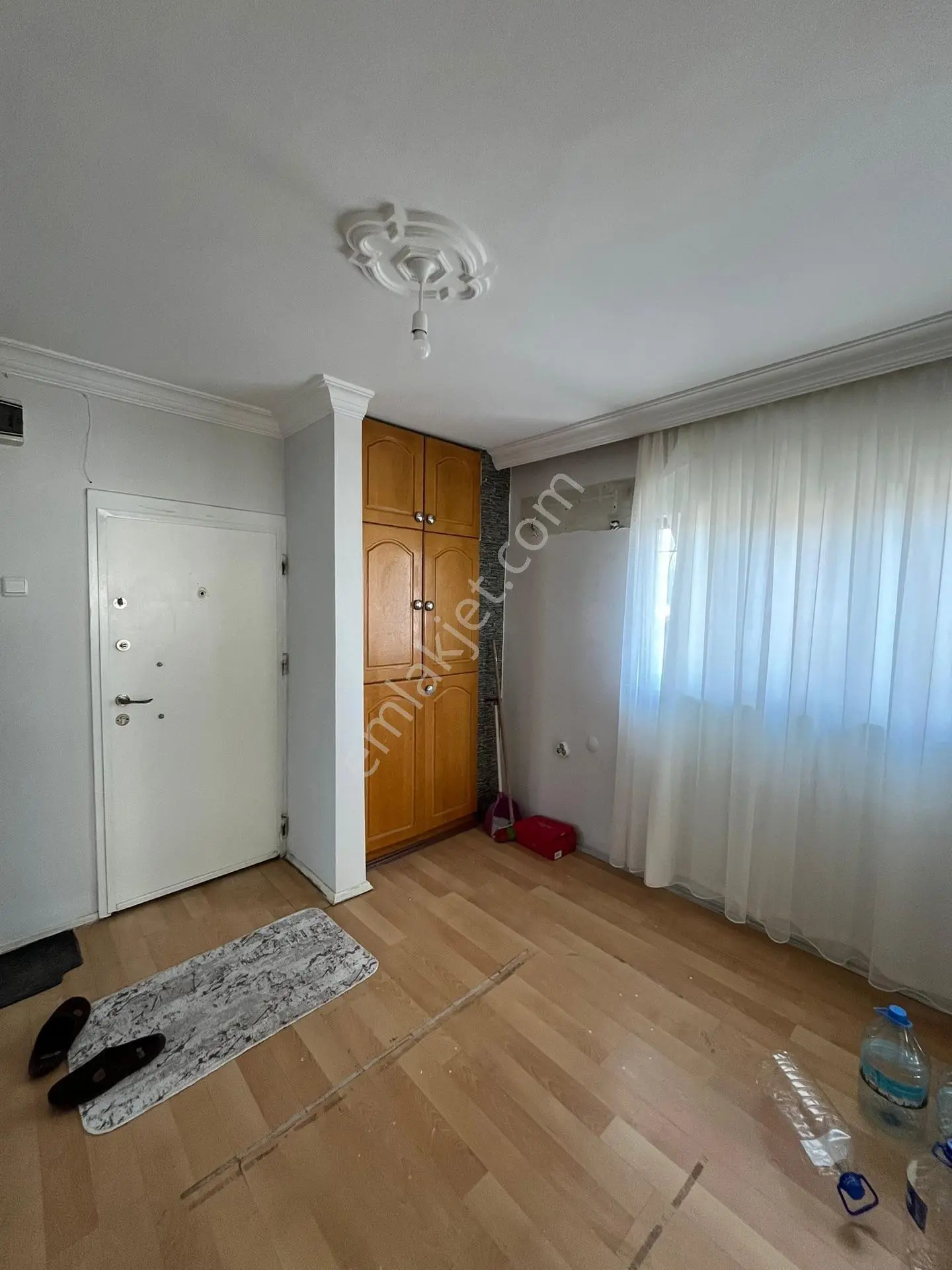 Genç Gayrimenkul'den Satılık 2+1 Daire — fotoğraf 3