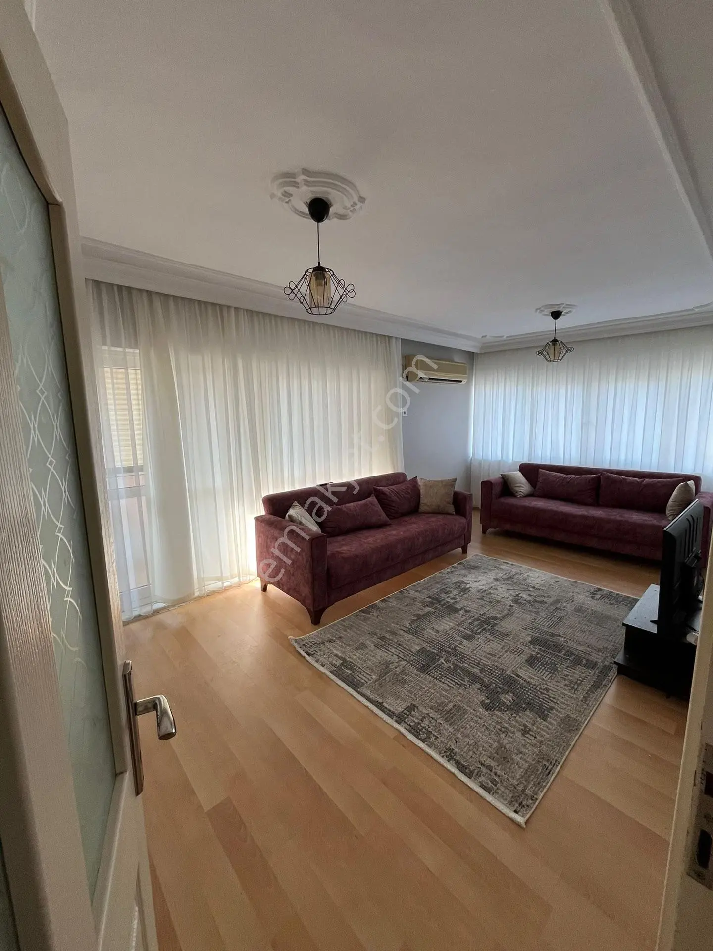 Genç Gayrimenkul'den Satılık 2+1 Daire — fotoğraf 9
