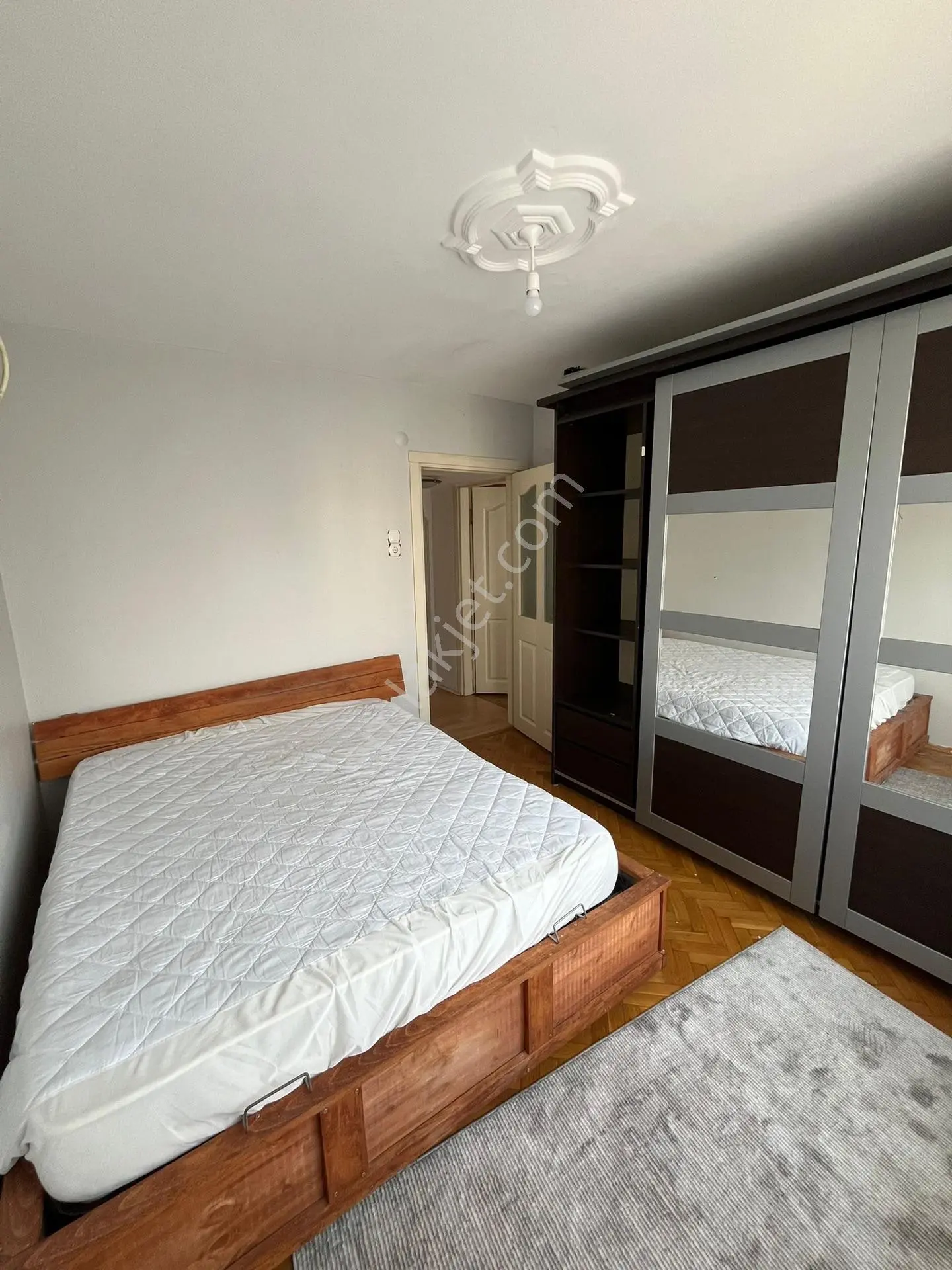 Genç Gayrimenkul'den Satılık 2+1 Daire — fotoğraf 13