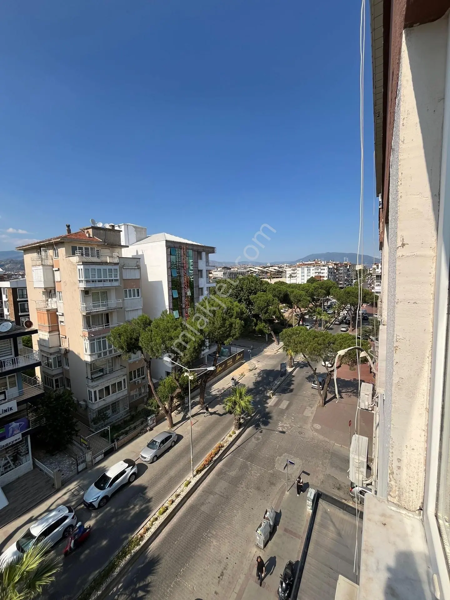 Genç Gayrimenkul'den Satılık 2+1 Daire — fotoğraf 15
