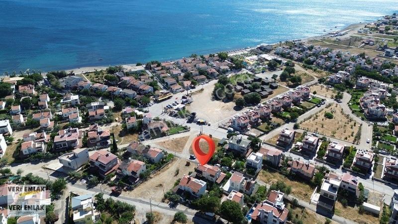 Veri'den Akarca Plajı'na Yürüme Mesafesinde Satılık Yazlık/villa — fotoğraf 2