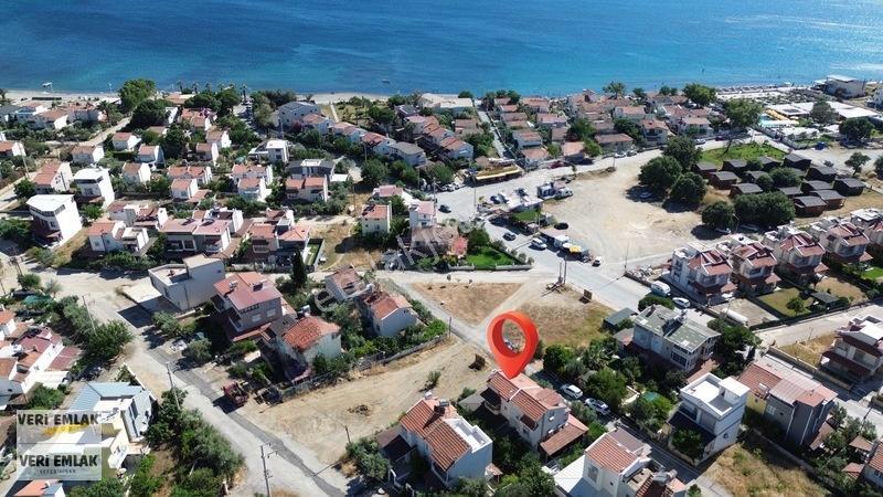Veri'den Akarca Plajı'na Yürüme Mesafesinde Satılık Yazlık/villa — fotoğraf 3