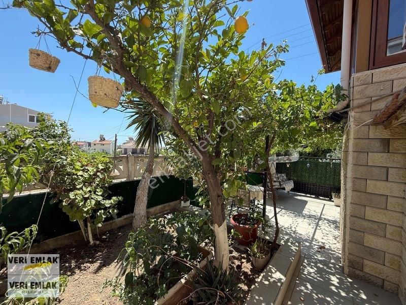 Veri'den Akarca Plajı'na Yürüme Mesafesinde Satılık Yazlık/villa — fotoğraf 4