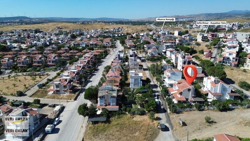 Veri'den Akarca Plajı'na Yürüme Mesafesinde Satılık Yazlık/villa — fotoğraf 5