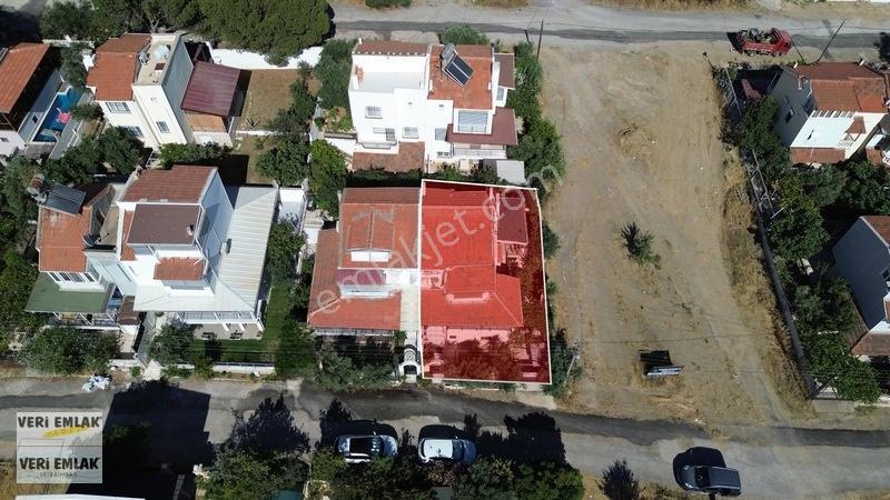 Veri'den Akarca Plajı'na Yürüme Mesafesinde Satılık Yazlık/villa — fotoğraf 6