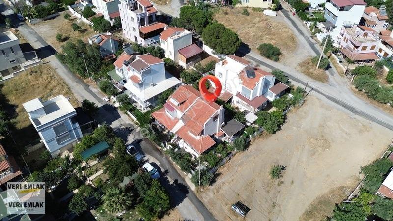 Veri'den Akarca Plajı'na Yürüme Mesafesinde Satılık Yazlık/villa — fotoğraf 7