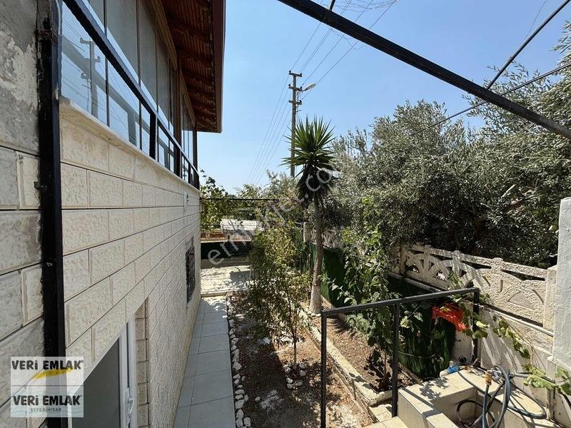 Veri'den Akarca Plajı'na Yürüme Mesafesinde Satılık Yazlık/villa — fotoğraf 8