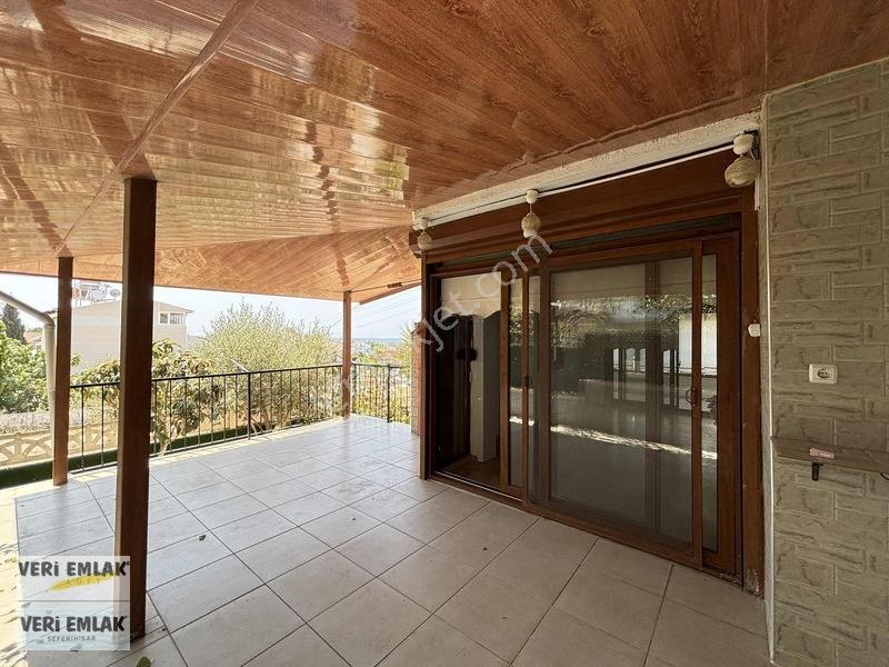 Veri'den Akarca Plajı'na Yürüme Mesafesinde Satılık Yazlık/villa — fotoğraf 10