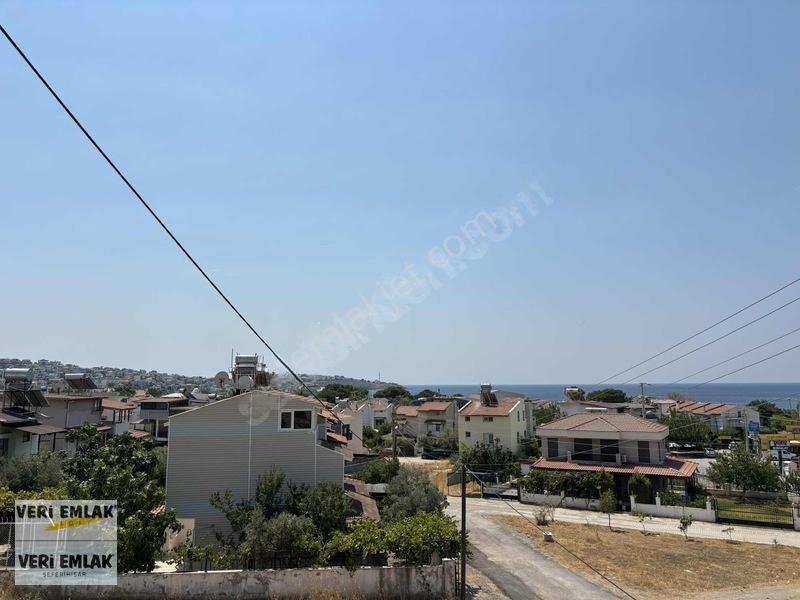 Veri'den Akarca Plajı'na Yürüme Mesafesinde Satılık Yazlık/villa — fotoğraf 11