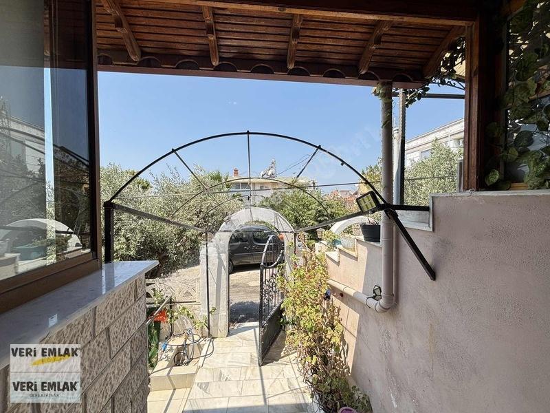 Veri'den Akarca Plajı'na Yürüme Mesafesinde Satılık Yazlık/villa — fotoğraf 13