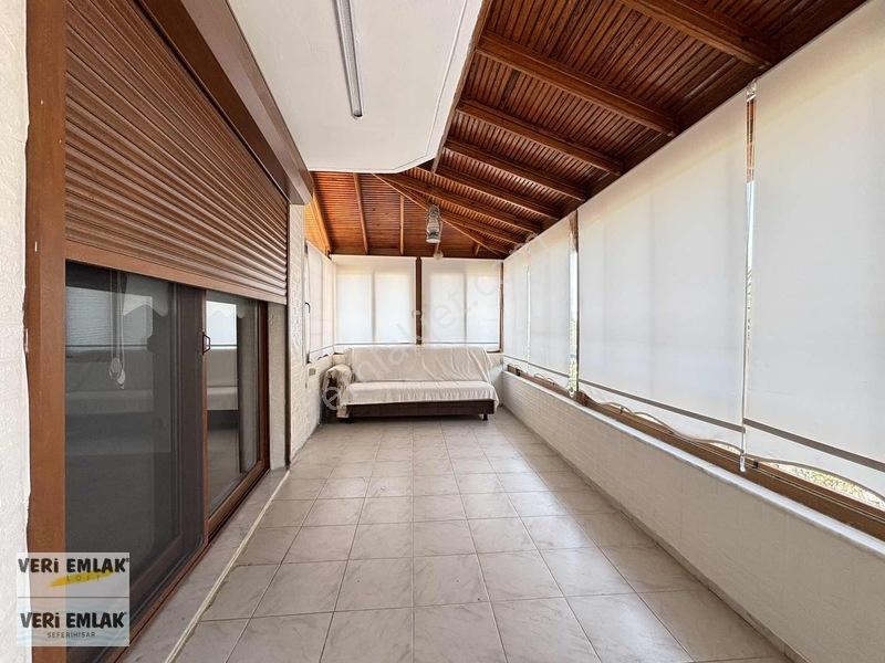 Veri'den Akarca Plajı'na Yürüme Mesafesinde Satılık Yazlık/villa — fotoğraf 14