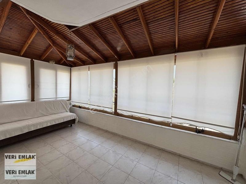 Veri'den Akarca Plajı'na Yürüme Mesafesinde Satılık Yazlık/villa — fotoğraf 15