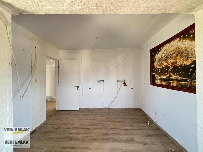 Veri'den Akarca Plajı'na Yürüme Mesafesinde Satılık Yazlık/villa — fotoğraf 26