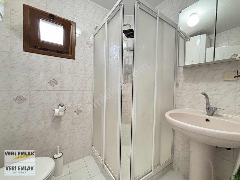 Veri'den Akarca Plajı'na Yürüme Mesafesinde Satılık Yazlık/villa — fotoğraf 27