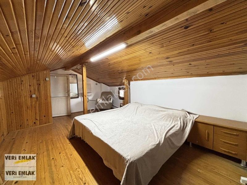 Veri'den Akarca Plajı'na Yürüme Mesafesinde Satılık Yazlık/villa — fotoğraf 30