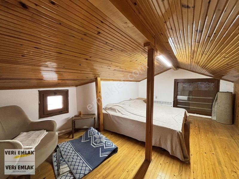 Veri'den Akarca Plajı'na Yürüme Mesafesinde Satılık Yazlık/villa — fotoğraf 31