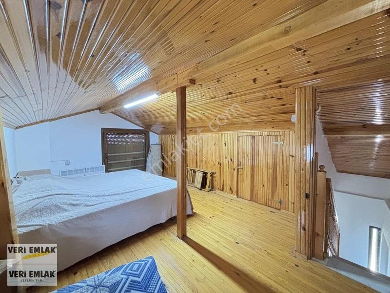 Veri'den Akarca Plajı'na Yürüme Mesafesinde Satılık Yazlık/villa — fotoğraf 32