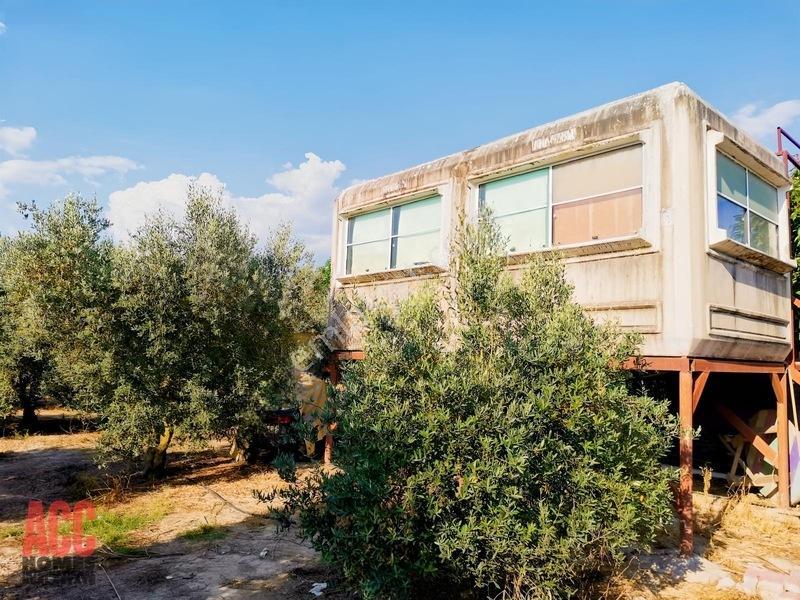 Acc Homes'tan Köprüçay Irmağına Sıfır Parsel — fotoğraf 6