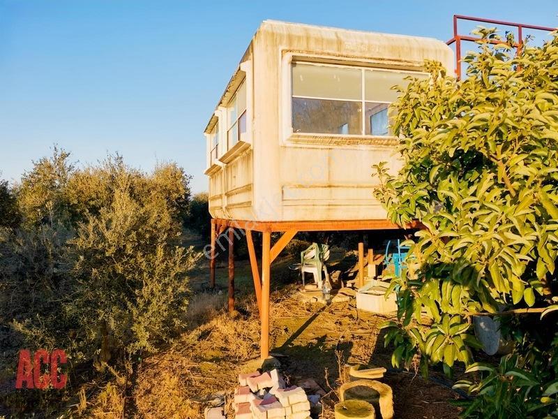 Acc Homes'tan Köprüçay Irmağına Sıfır Parsel — fotoğraf 9