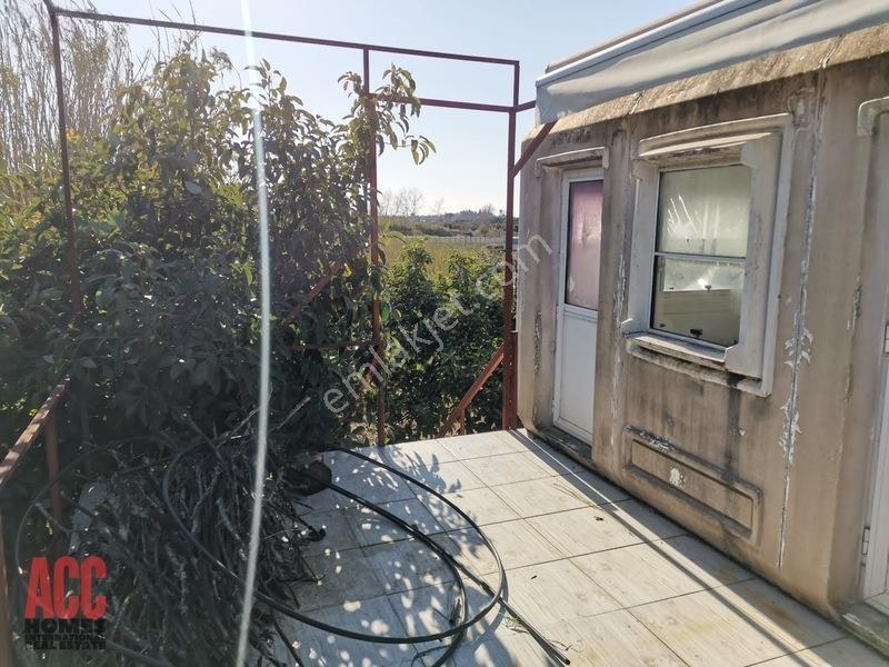 Acc Homes'tan Köprüçay Irmağına Sıfır Parsel — fotoğraf 15