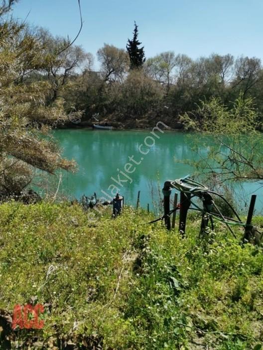 Acc Homes'tan Köprüçay Irmağına Sıfır Parsel — fotoğraf 18