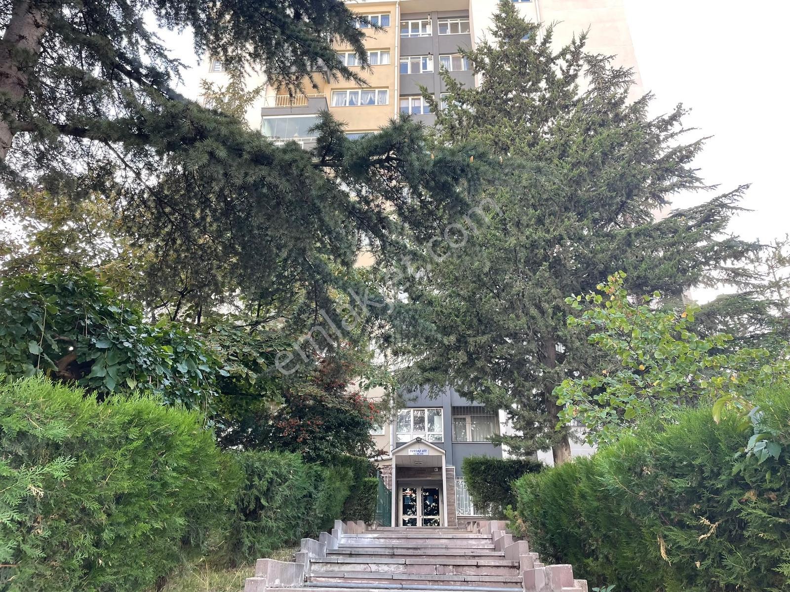 Turtaş Sitesi'Nde 7.Katta 3+1 Panoramik Manzaralı Satılık Daire