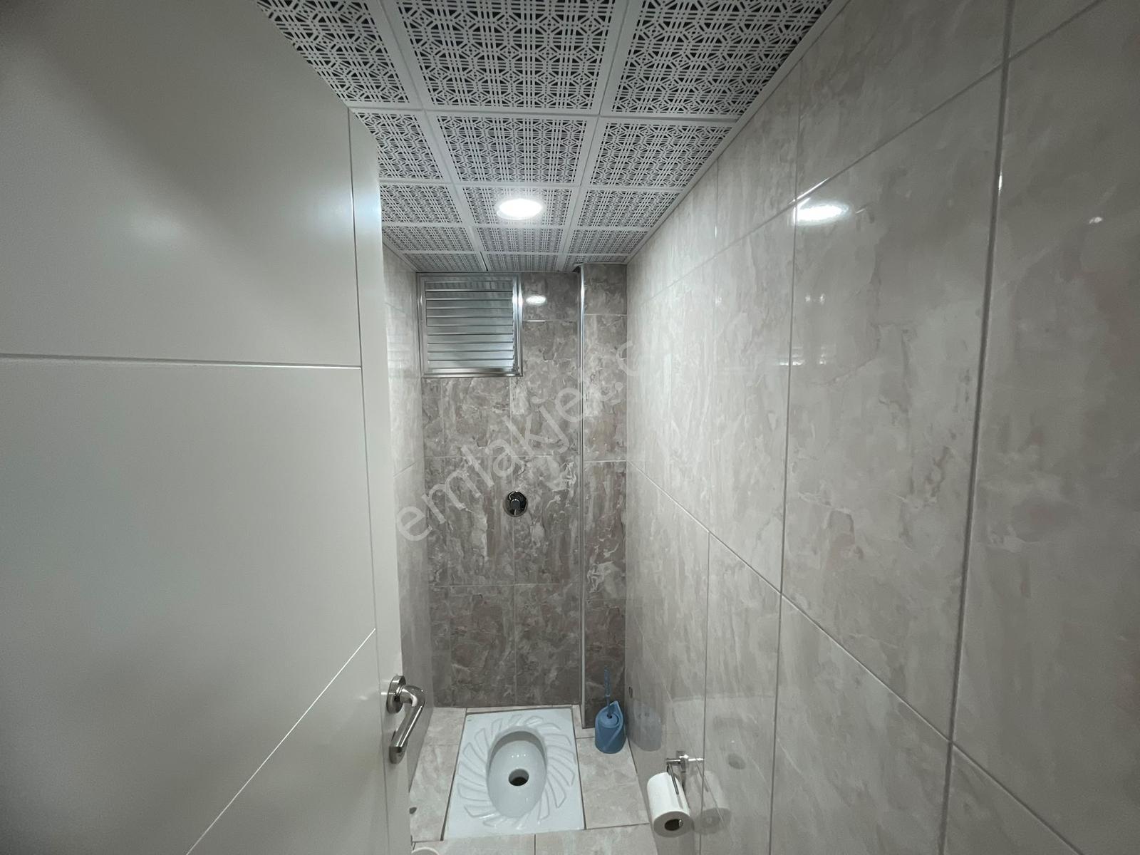Turtaş Sitesi'nde 7.katta 3+1 Panoramik Manzaralı Satılık Daire — fotoğraf 14