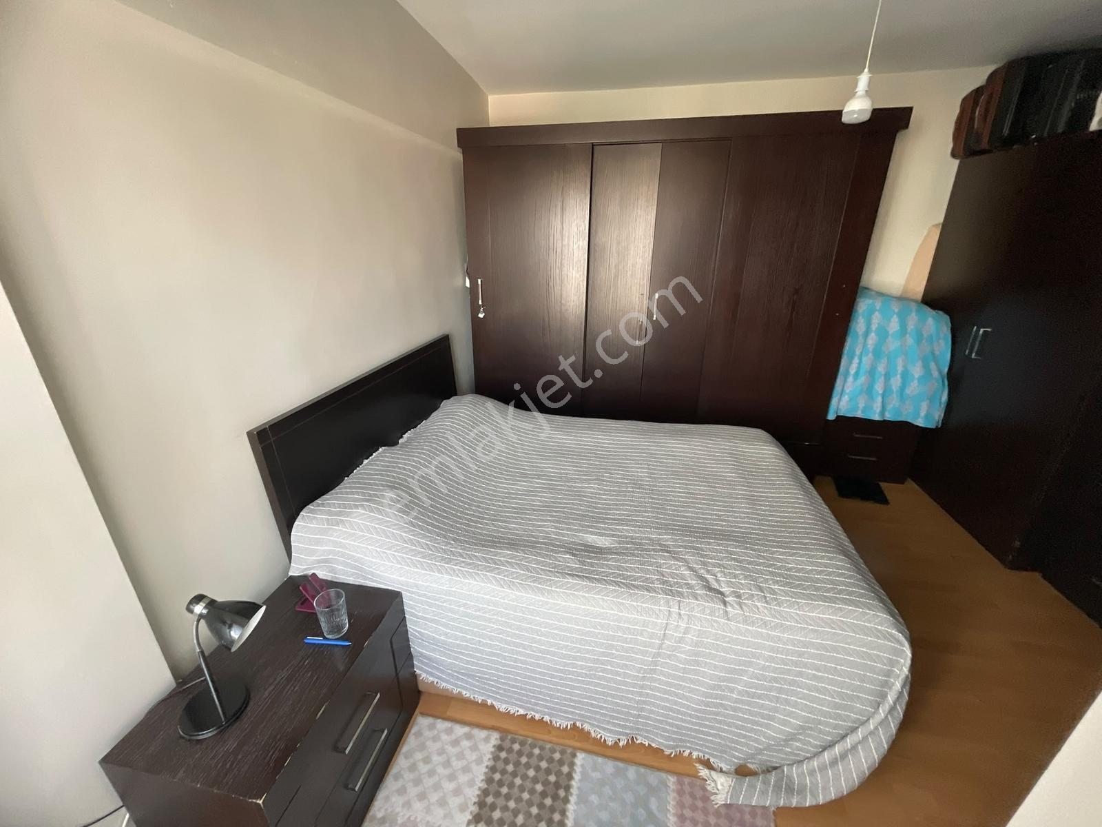 Turtaş Sitesi'nde 7.katta 3+1 Panoramik Manzaralı Satılık Daire — fotoğraf 20