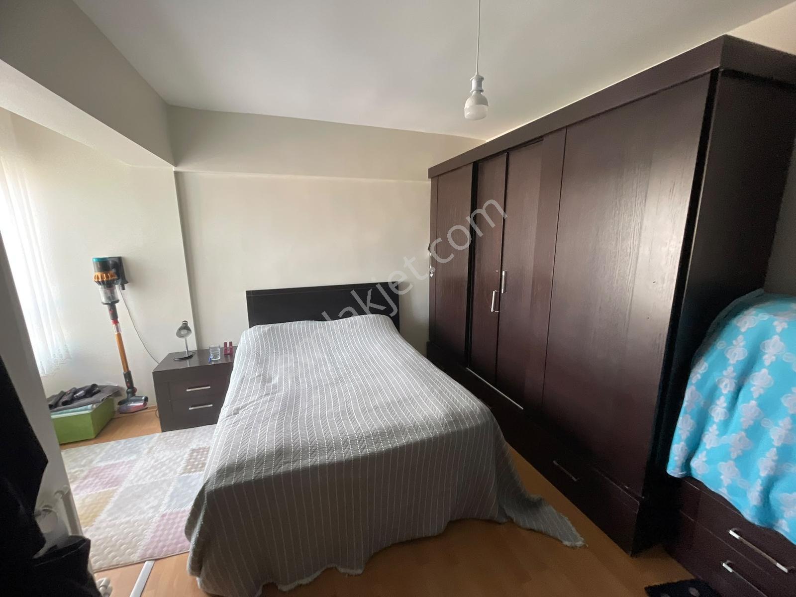 Turtaş Sitesi'nde 7.katta 3+1 Panoramik Manzaralı Satılık Daire — fotoğraf 21