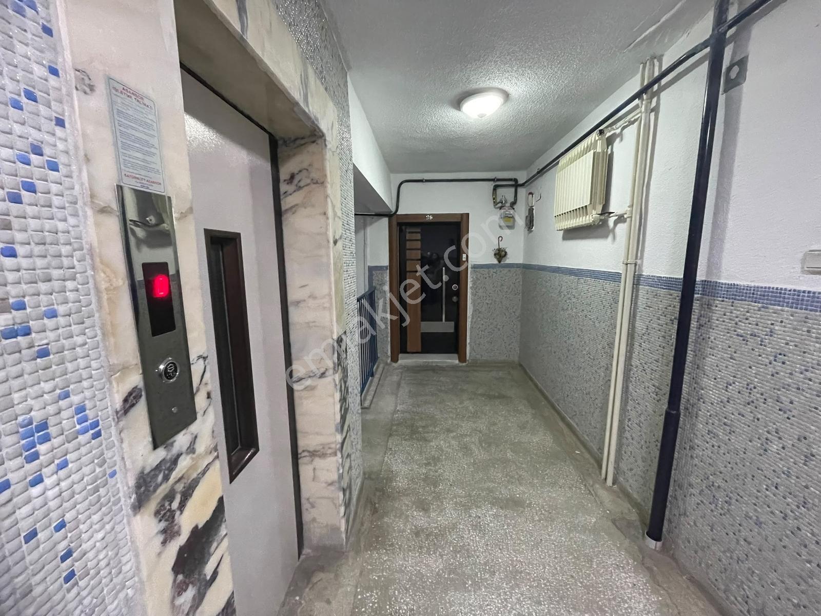 Turtaş Sitesi'nde 7.katta 3+1 Panoramik Manzaralı Satılık Daire — fotoğraf 23