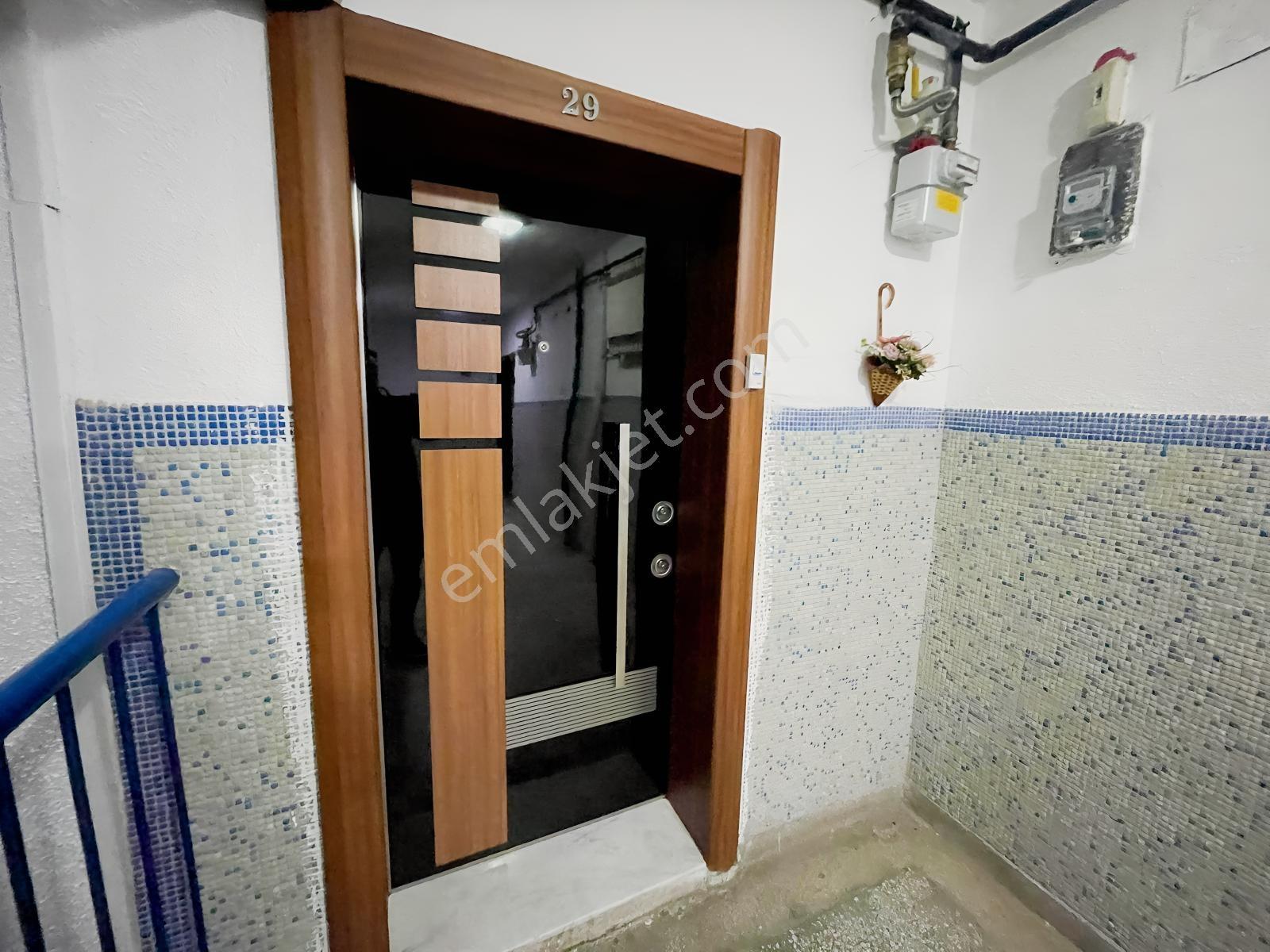 Turtaş Sitesi'nde 7.katta 3+1 Panoramik Manzaralı Satılık Daire — fotoğraf 24
