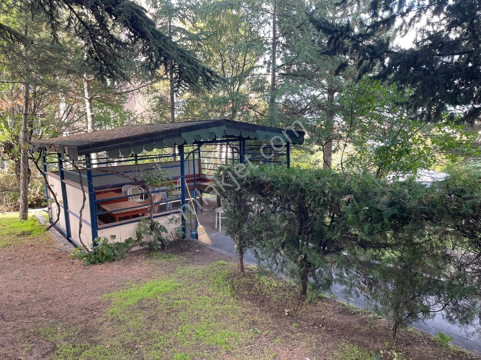Turtaş Sitesi'nde 7.katta 3+1 Panoramik Manzaralı Satılık Daire — fotoğraf 25