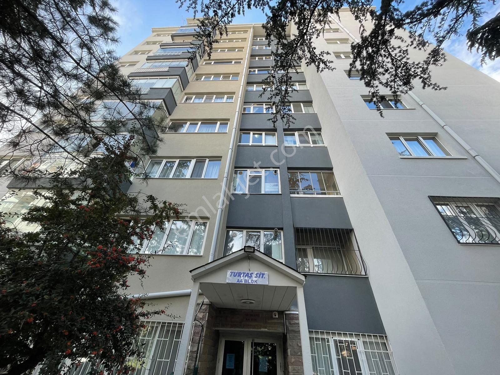 Turtaş Sitesi'nde 7.katta 3+1 Panoramik Manzaralı Satılık Daire — fotoğraf 27