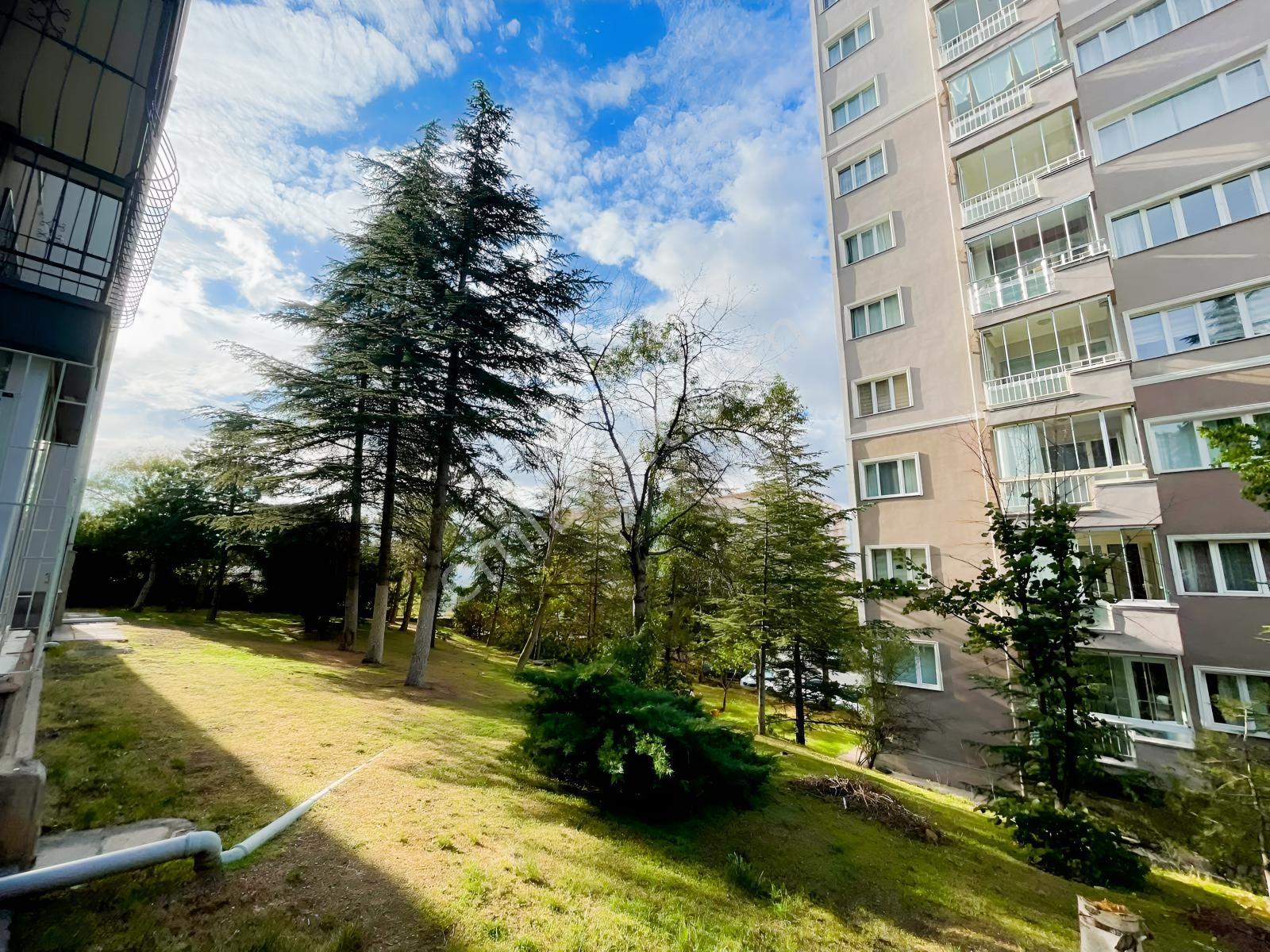Turtaş Sitesi'nde 7.katta 3+1 Panoramik Manzaralı Satılık Daire — fotoğraf 28